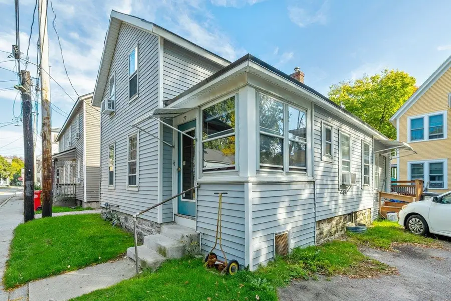 77 Sherman Street, Burlington, VT 05401 - #2