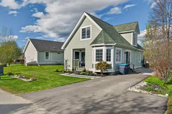 3 Griswold Drive, Rutland City, VT 05701