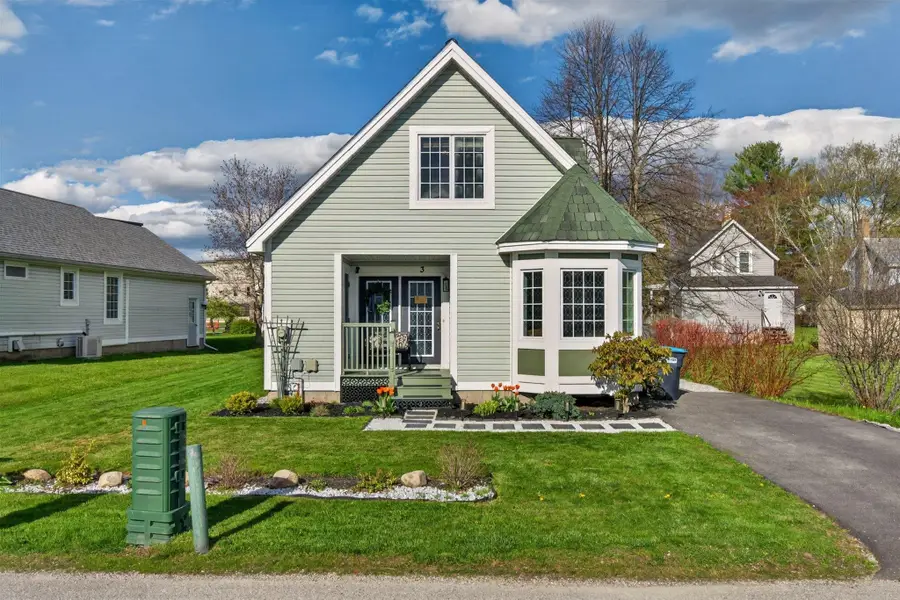 3 Griswold Drive, Rutland, VT 05701 - #2