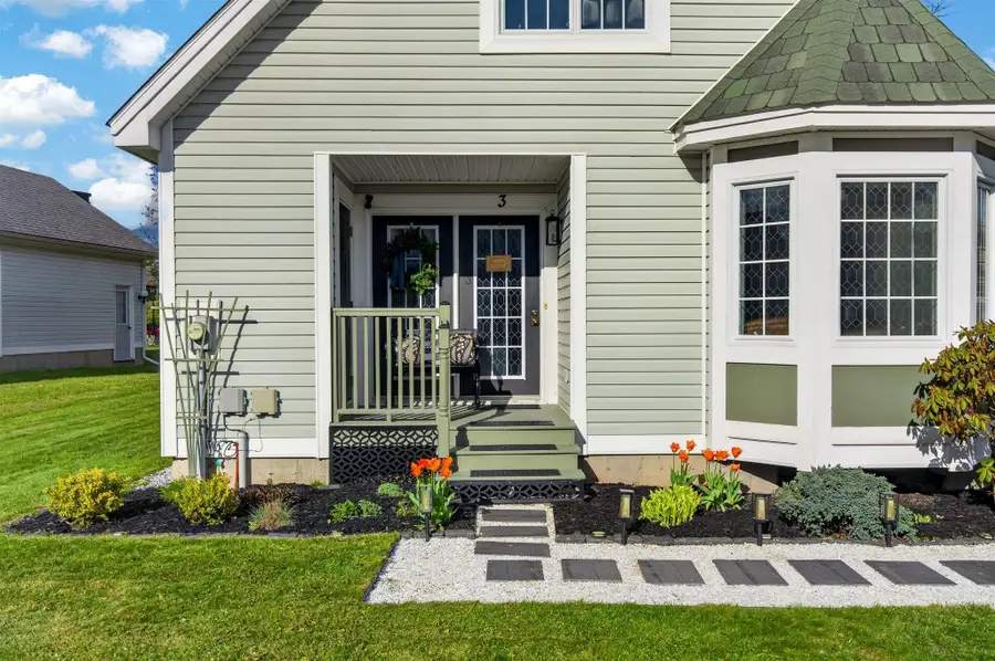 3 Griswold Drive, Rutland, VT 05701 - #3