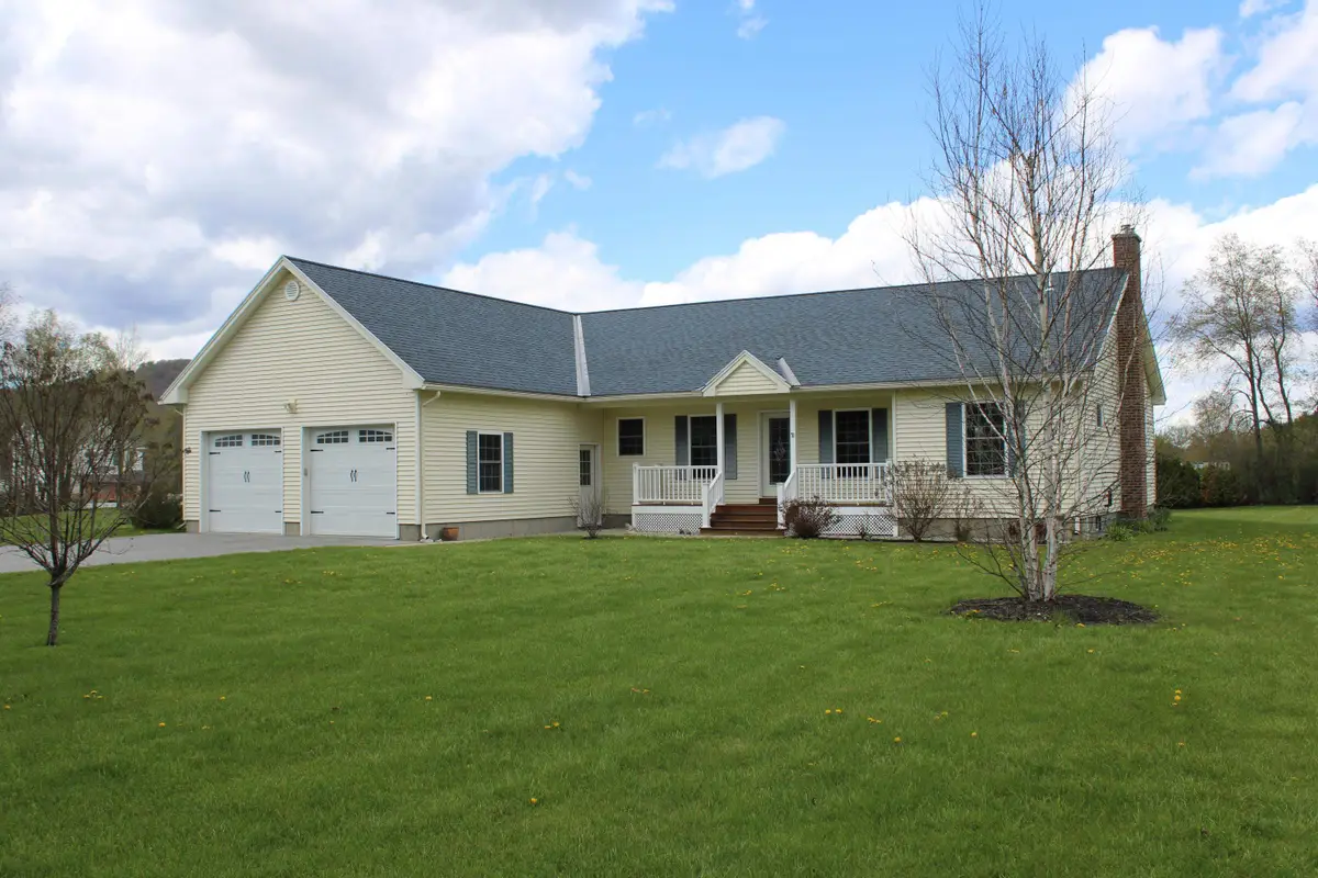 71 Cobb Lane, Clarendon, VT 05959 - #1