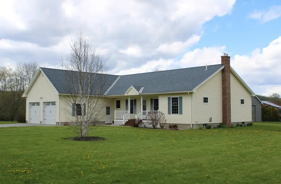 71 Cobb Lane, Clarendon, VT 05959 - #3