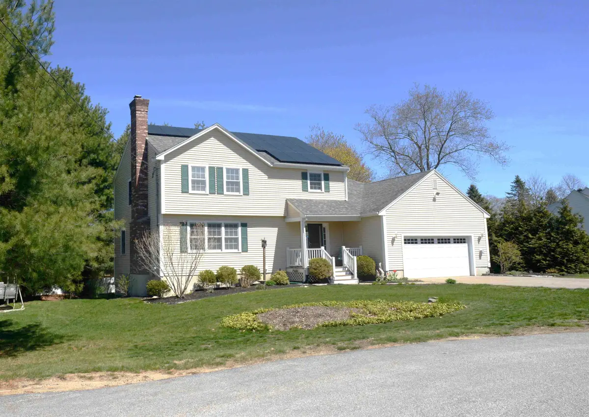 4 Shannon Drive, Stratham, NH 03885 - #1