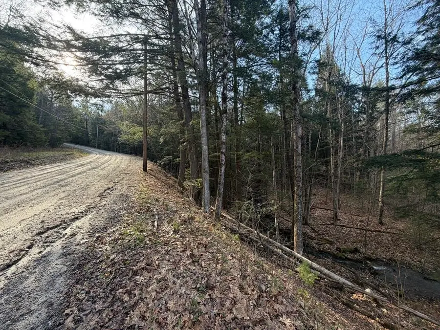 0 Kemp Road, Croydon, NH 03773 - #3