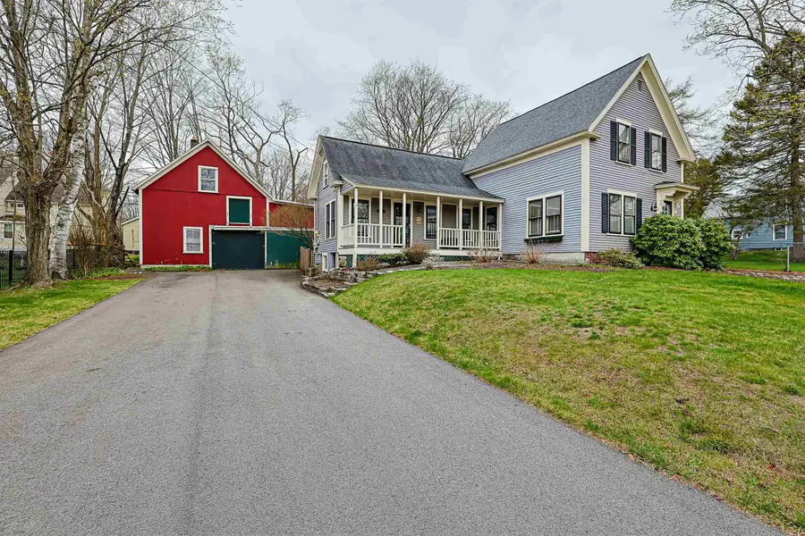 82 Knight Street, Milford, NH 03055 - #2