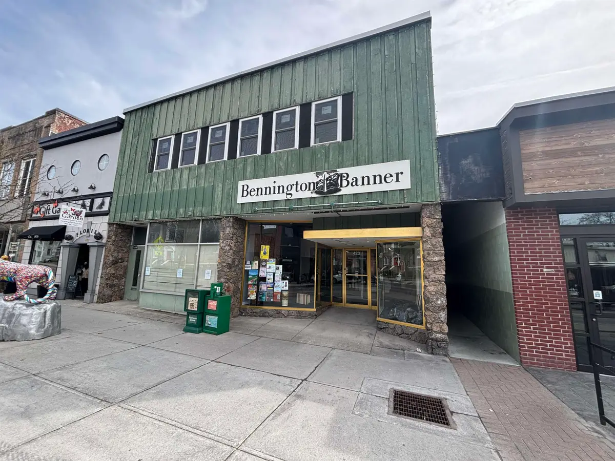 425 Main Street, Bennington, VT 05201 - #1