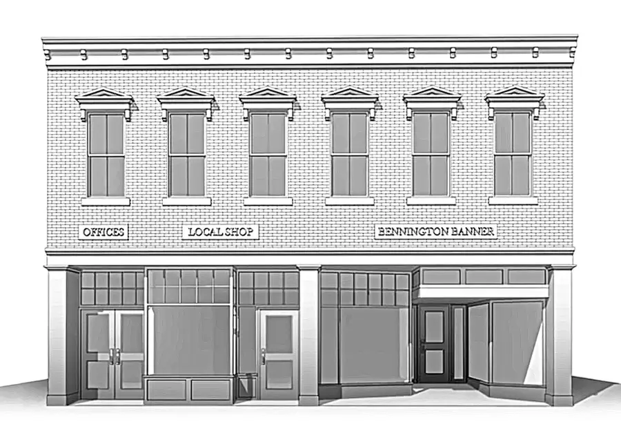 425 Main Street, Bennington, VT 05201 - #2