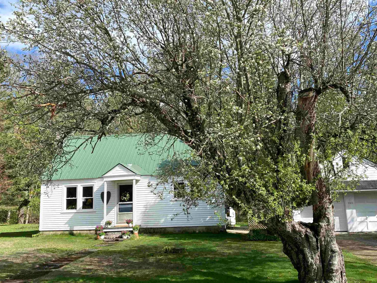 364 Bonnyvale Road, Brattleboro, VT 05301 - #1