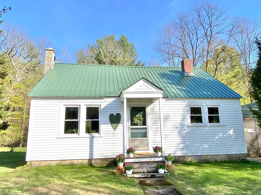 364 Bonnyvale Road, Brattleboro, VT 05301 - #2