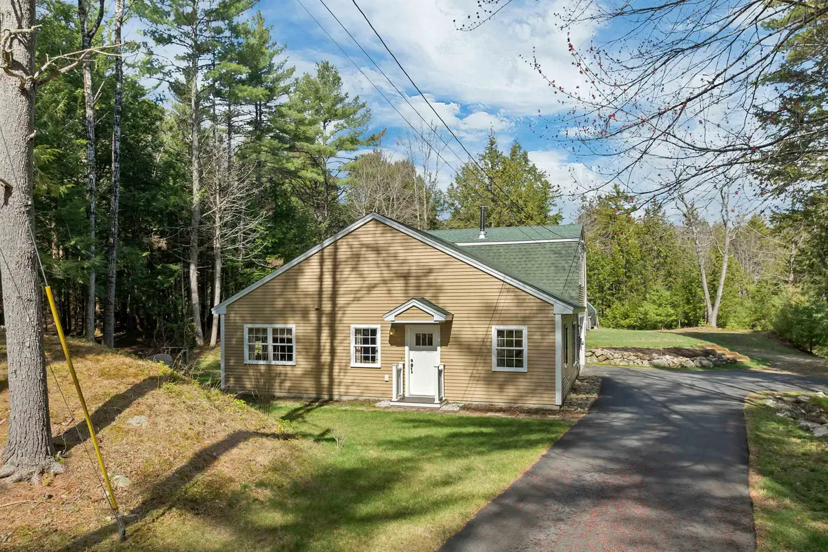 473 Mountain Road, Gilmanton Iron Works, NH 03837 - #1