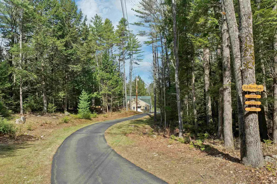 473 Mountain Road, Gilmanton Iron Works, NH 03837 - #3