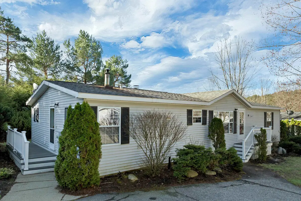 11 Lilac Lane, Belmont, NH 03220 - #1