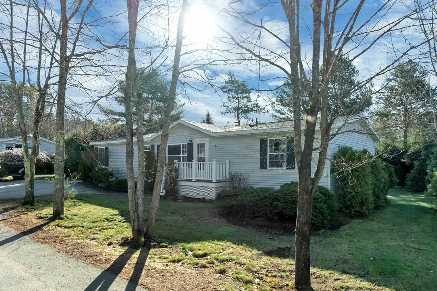 11 Lilac Lane, Belmont, NH 03220 - #3