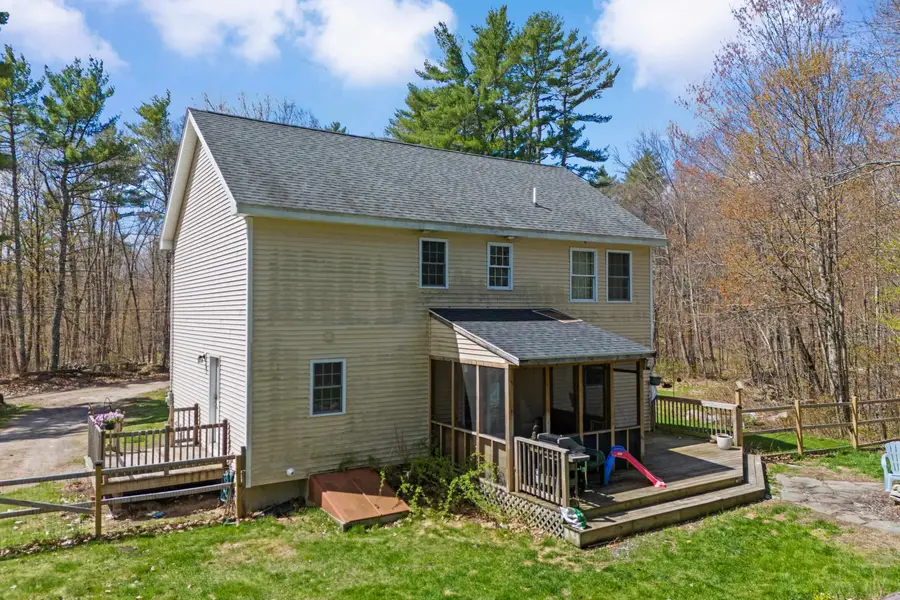 28 Dougherty Lane, New Boston, NH 03070 - #3