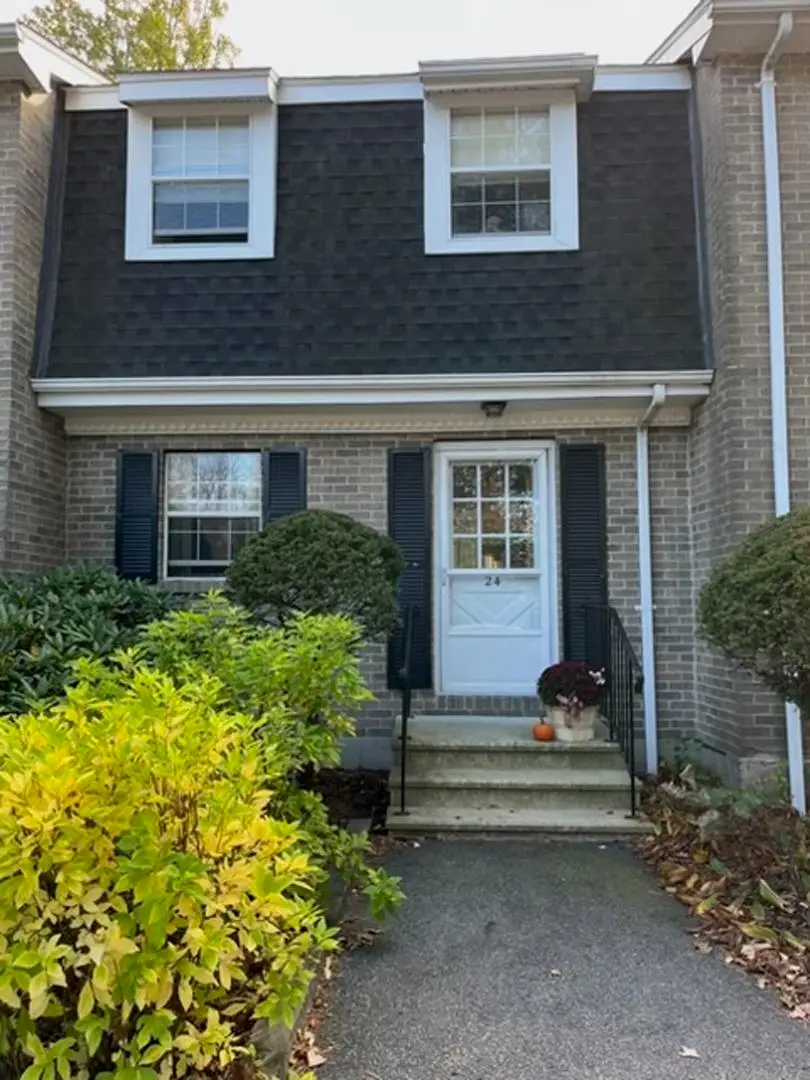 24 Fieldstone Drive, Londonderry, NH 03053 - #1