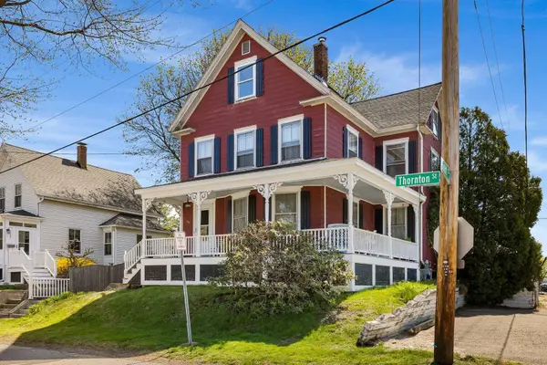 139 Thornton Street, Portsmouth, NH 03801