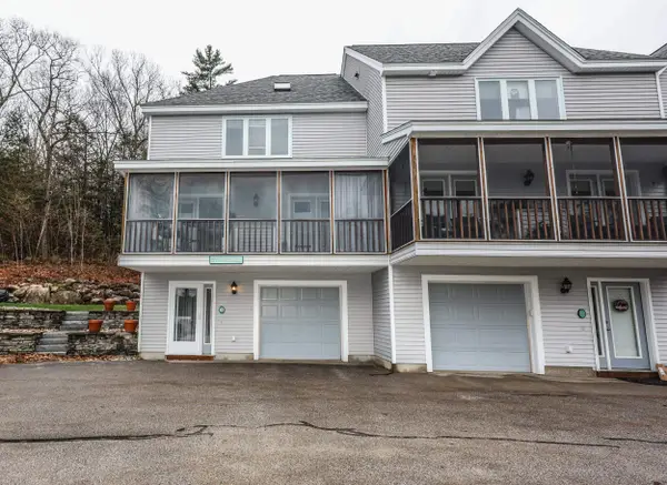 62 Collins Landing Road #Unit 62, Weare, NH 03281