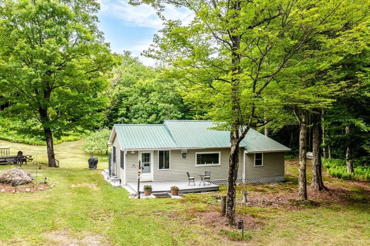258 Highland Springs Road, Montgomery Center, VT 05471 - #1