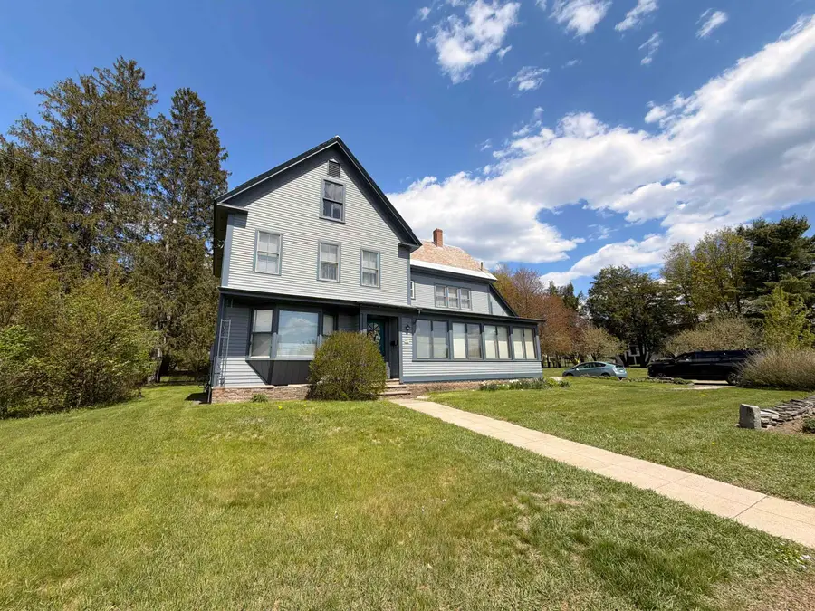 62 Parker Street, Winchester, NH 03470 - #2