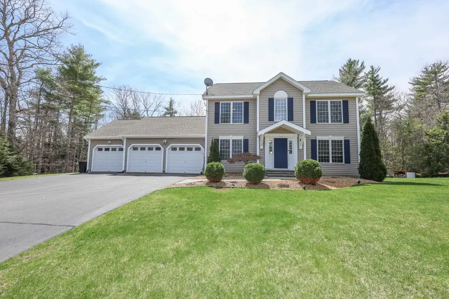 79 Copperline Drive, Epsom, NH 03234 - #2