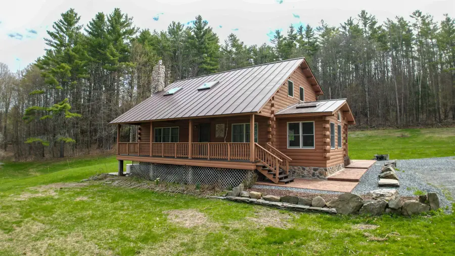 1209 Wildlife Road, Hartford, VT 05001 - #2