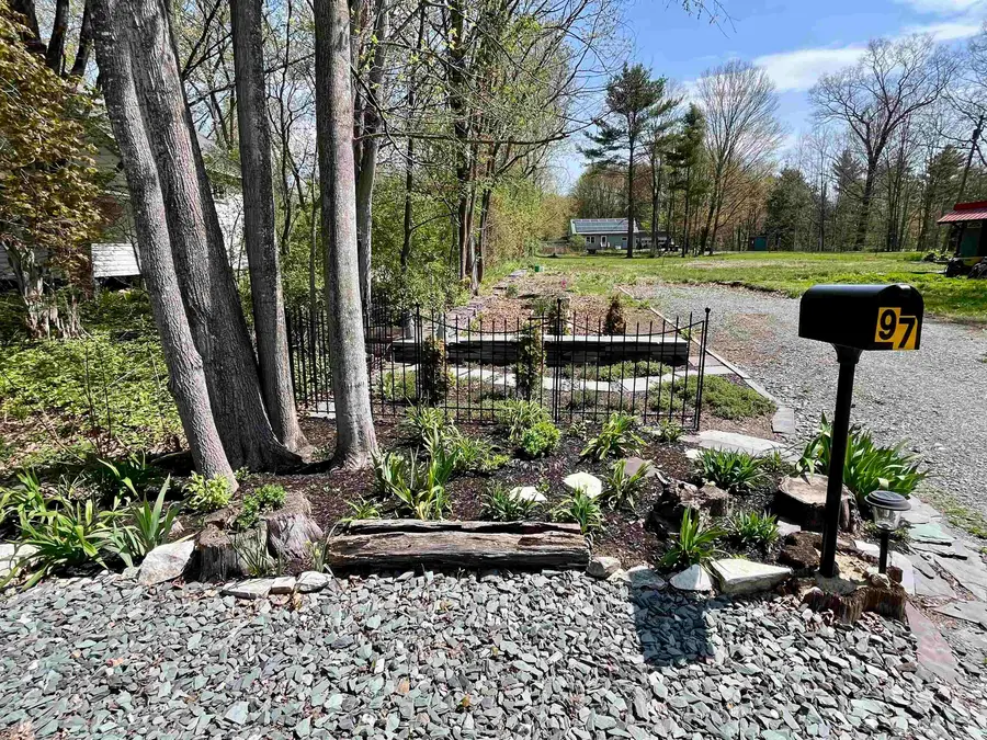97 School Street, Castleton, VT 05735 - #2