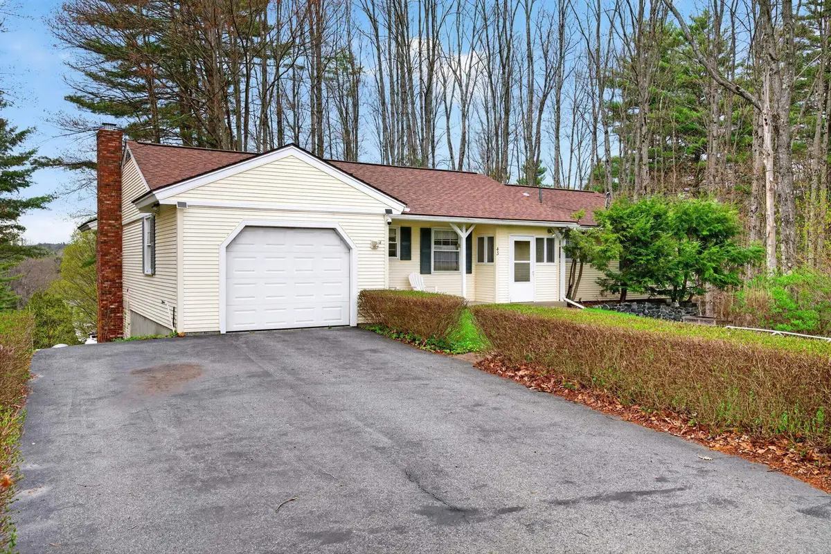 43 Gould Road, West Lebanon, NH 03784 - #1
