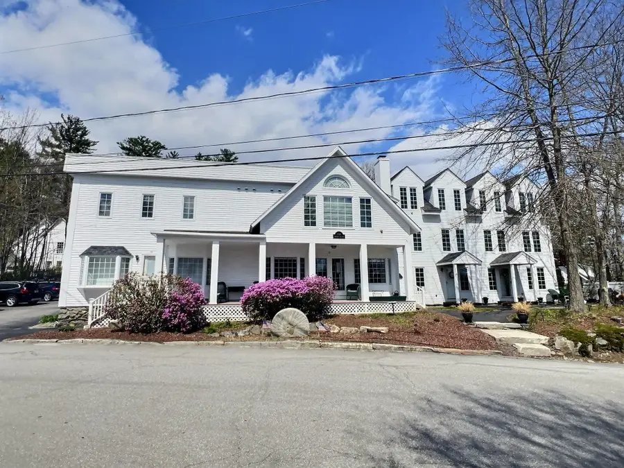 4 Prospect Hill Road #14, Sunapee, NH 03751 - #2