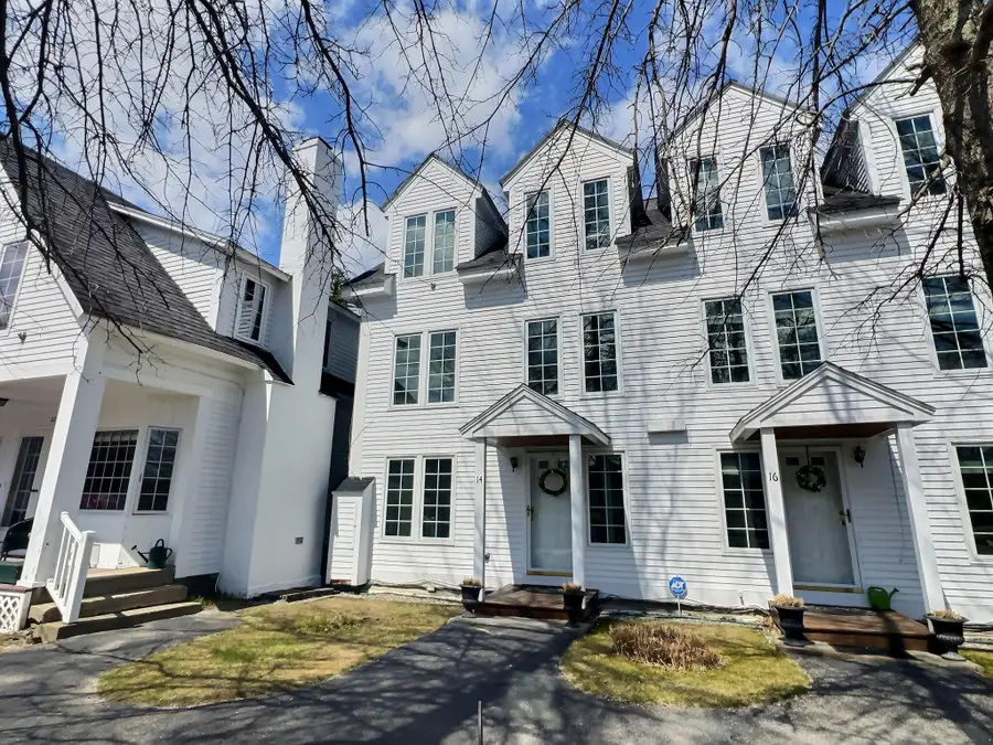 4 Prospect Hill Road #14, Sunapee, NH 03751 - #3