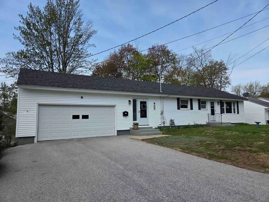 188 Portsmouth Avenue, Manchester, NH 03109 - #2