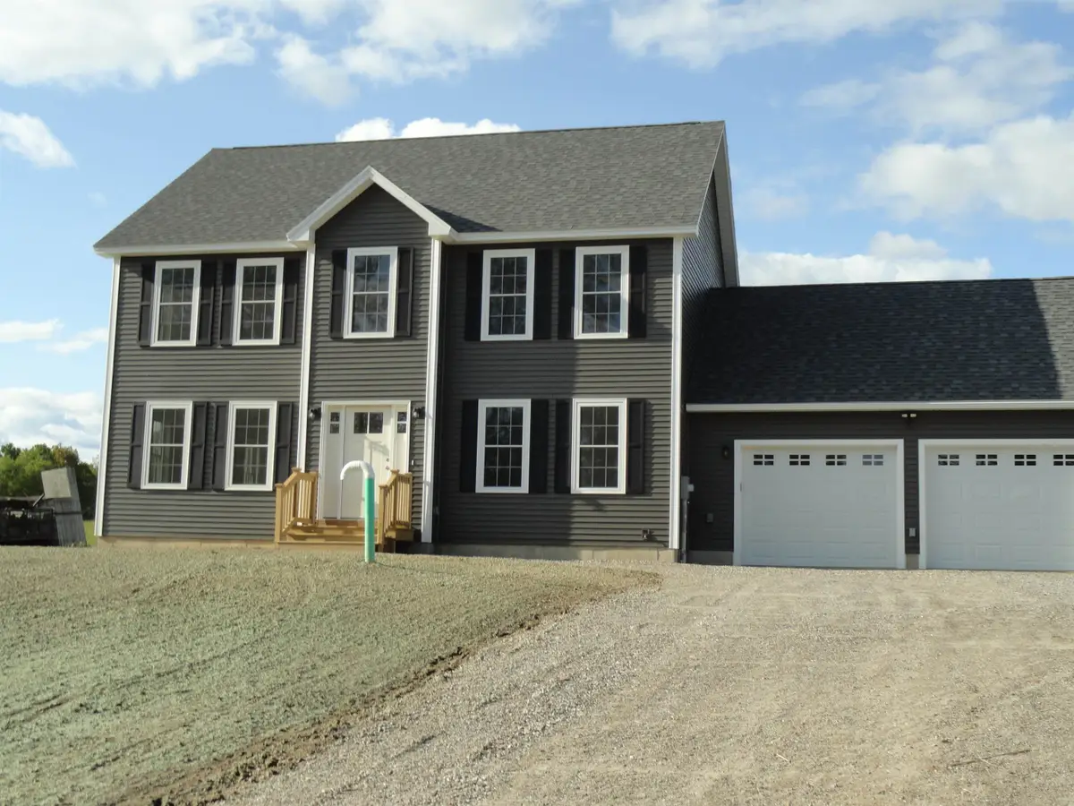 85 Fairview Drive, Pittsfield, NH 03263 - #1