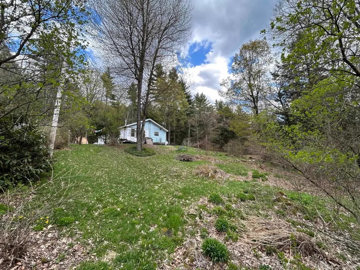 354 Shattuck Hill Road, West Windsor, VT 05062 - #1