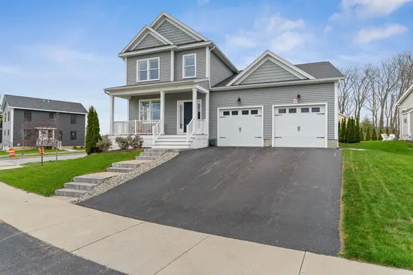 17 Churchill Street, South Burlington, VT 05403