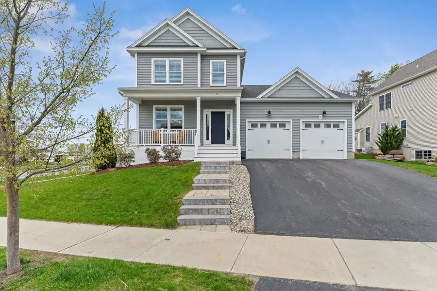 17 Churchill Street, South Burlington, VT 05403 - #3