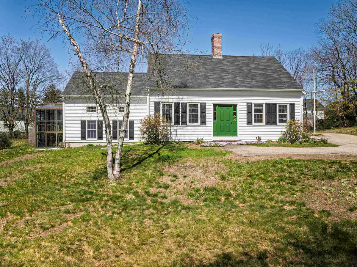 79 Noble Street, Somersworth, NH 03878 - #1