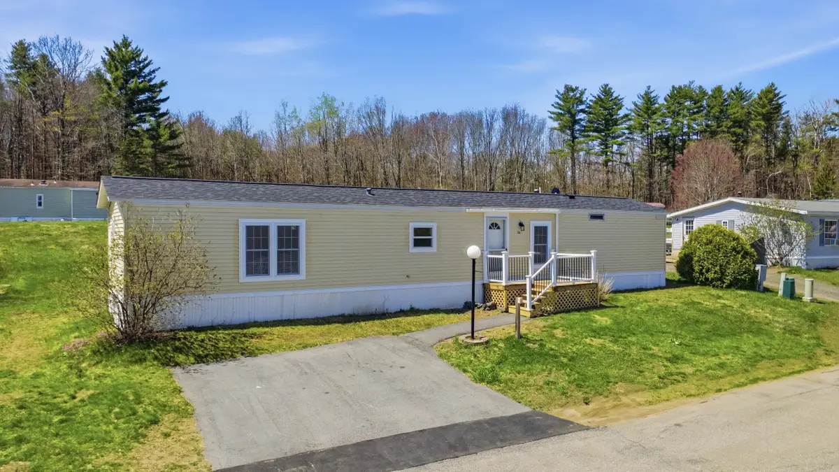 33 Cleo Circle, Rochester, NH 03868 - #1