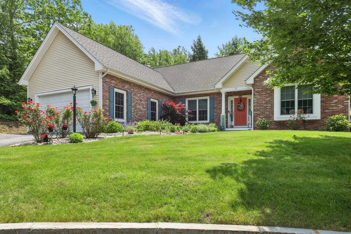 55 River Birch Circle, Manchester, NH 03102 - #1