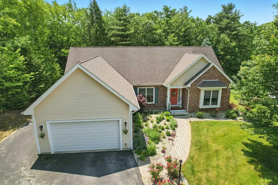 55 River Birch Circle, Manchester, NH 03102 - #2