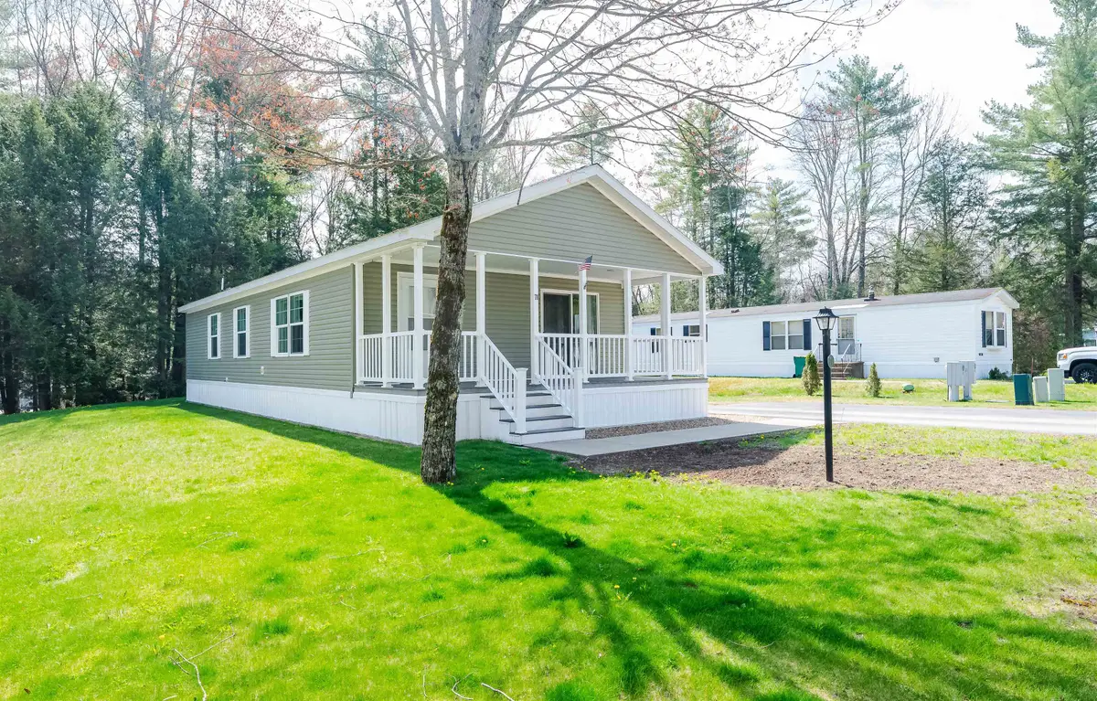 71 Eagle Drive, Rochester, NH 03868 - #1