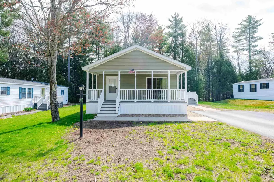 71 Eagle Drive, Rochester, NH 03868 - #2