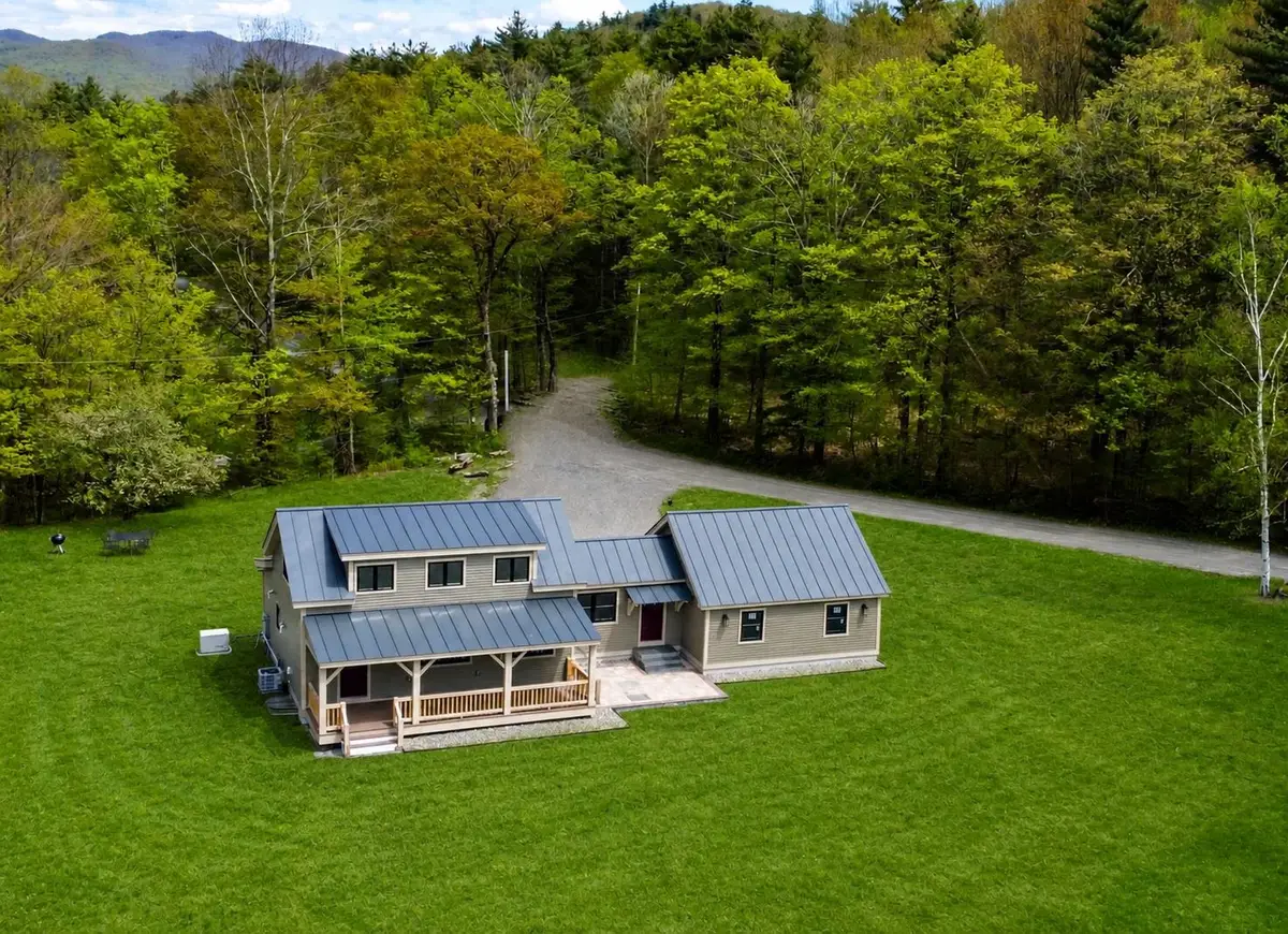 42 Mountain Road, Middletown Springs, VT 05757 - #1