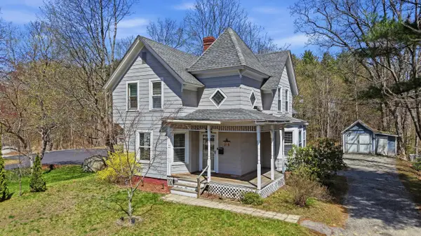 344 N. State Street, Concord, NH 03301
