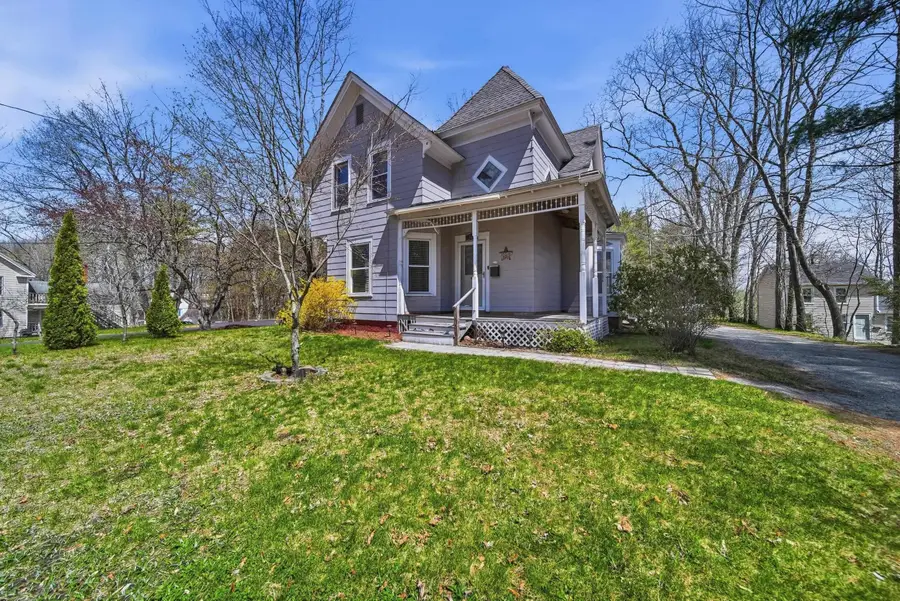 344 N. State Street, Concord, NH 03301 - #2