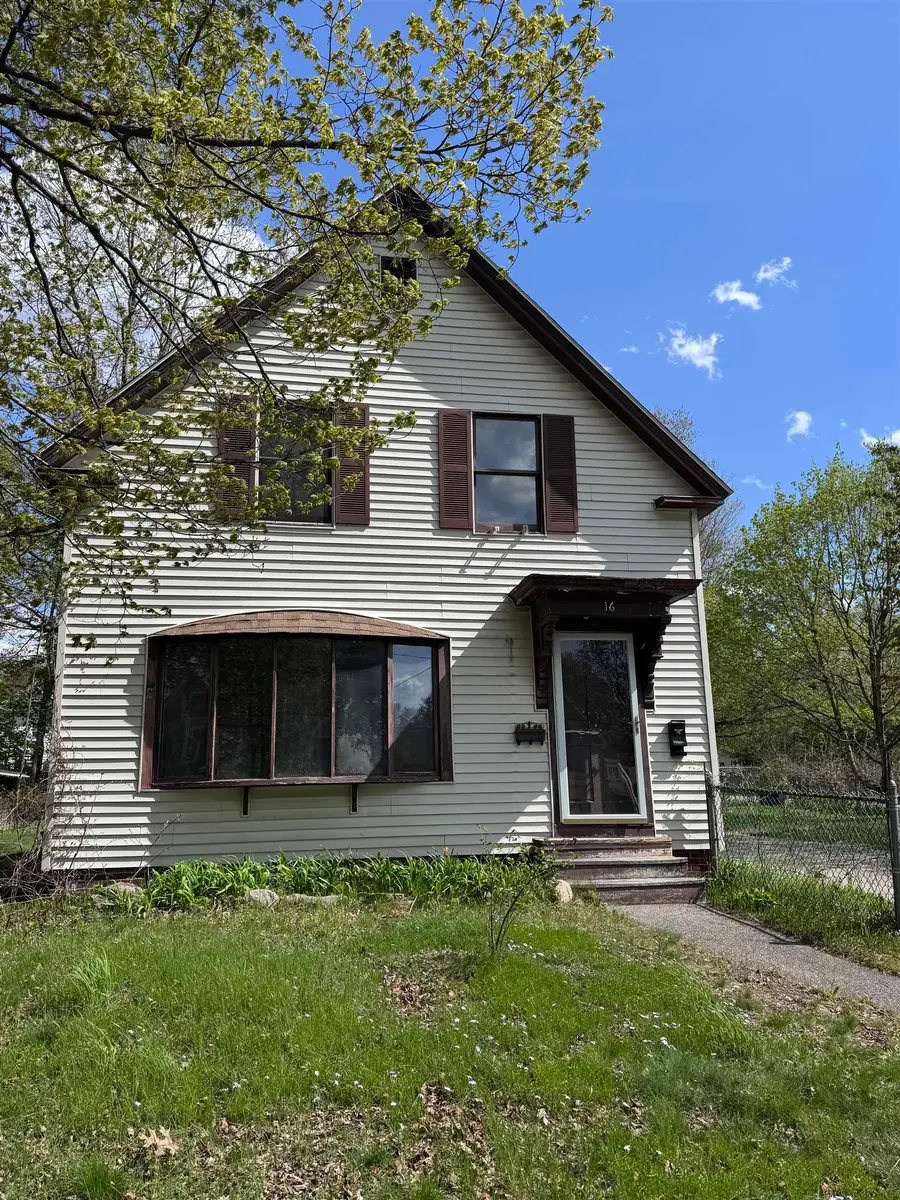 16 Norton Street, Derry, NH 03038 - #2
