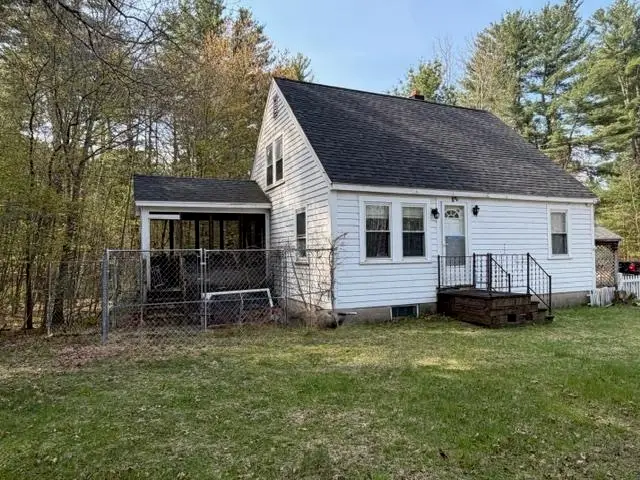 14 Hall Avenue, Merrimack, NH 03054 - #1