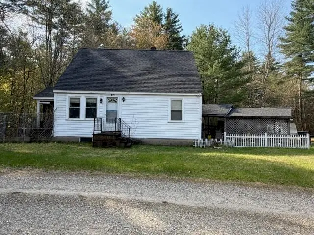 14 Hall Avenue, Merrimack, NH 03054 - #2