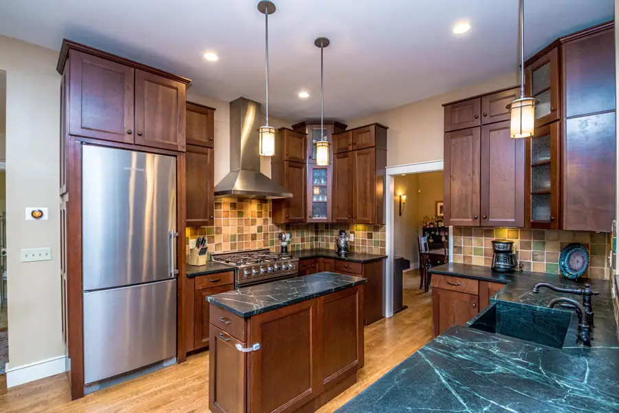 47 Oxbow Lane, Conway, NH 03818 - #2
