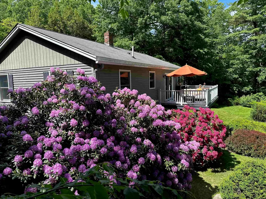 54 Forrest Drive, Marlborough, NH 03455 - #2