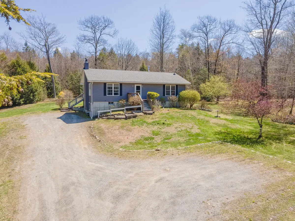 100 Tully Brook Road, Richmond, NH 03470 - #1