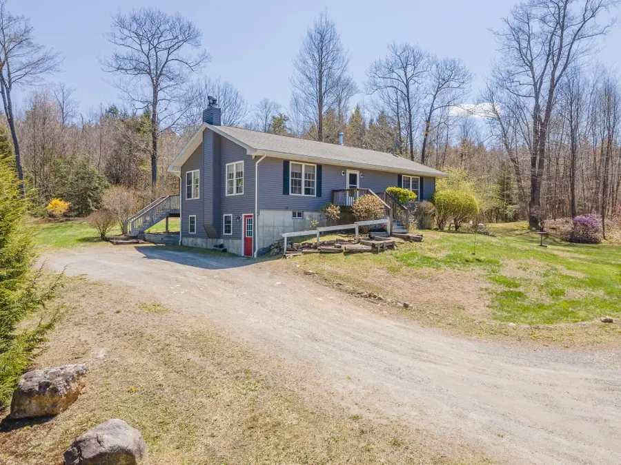 100 Tully Brook Road, Richmond, NH 03470 - #2